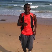 Opoku Mensah Photo 8