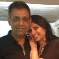 Parul Vasani Photo 5
