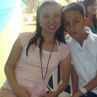 Stephen Mendoza Photo 13