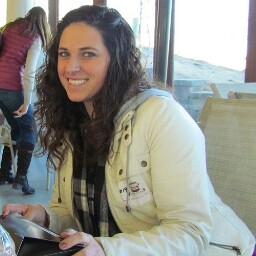 Melissa Caswell Photo 2