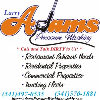 Larry Adams Photo 42