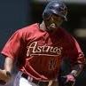 Michael Bourn Photo 10