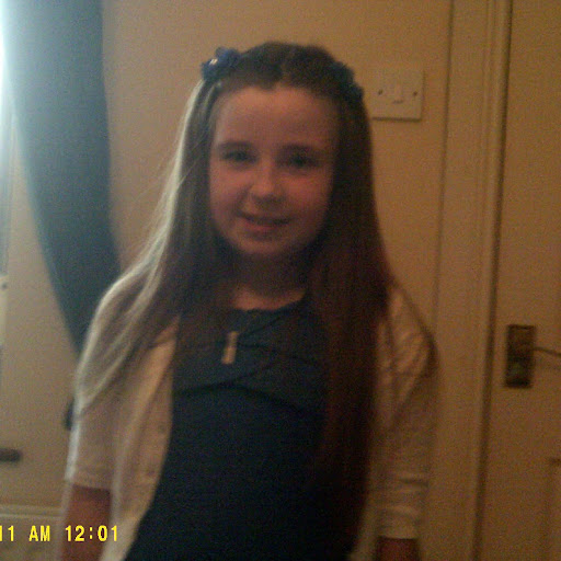 Danielle Simpson Photo 36