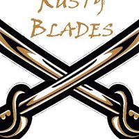 Rusty Blades Photo 6