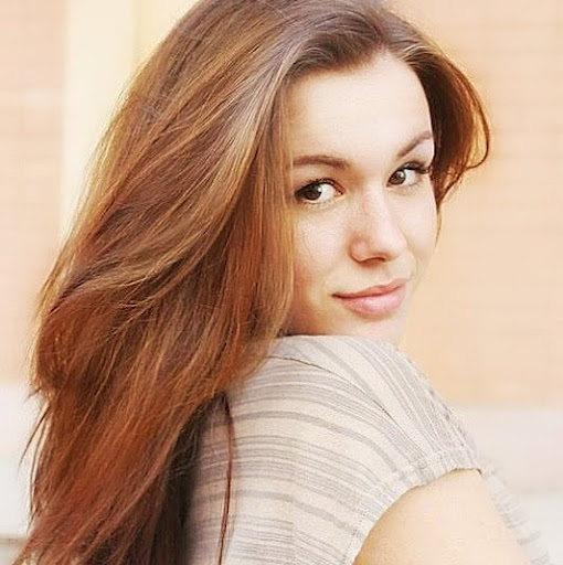 Ekaterina Semyonova Photo 2