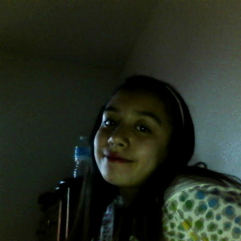 Marie Alvarado Photo 16