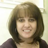 Carrie Richards Photo 11