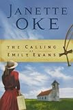 The Calling Of Emily Evans (Women Of The West #1)