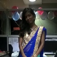 Deepika Naidu Photo 8