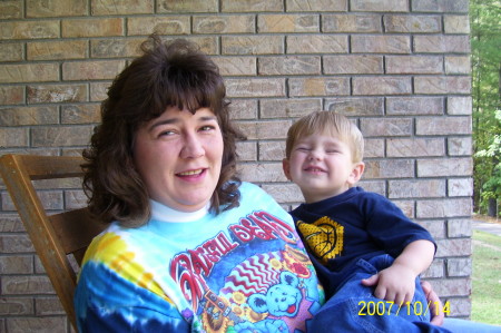 Stephanie Morris Photo 23