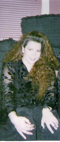 Kathy Evans Photo 13