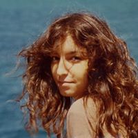 Marie Sanchez Photo 1