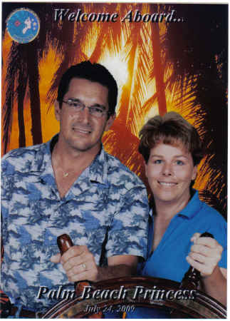 Deana Jones Photo 18
