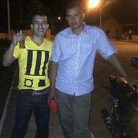 Jean Henriquez Photo 16