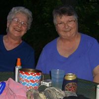 Doris Harmon Photo 11