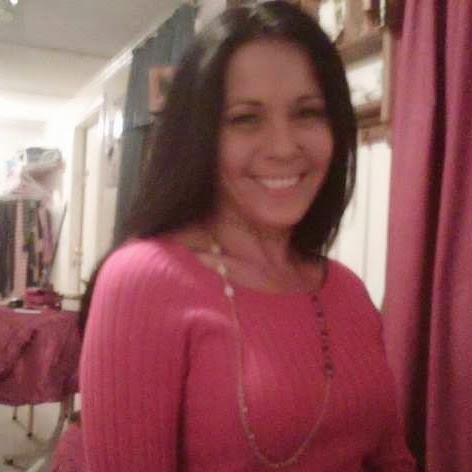 Carrie Thompson Photo 33