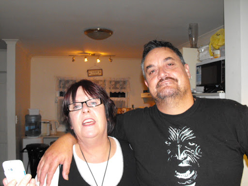 Douglas Collier Photo 13