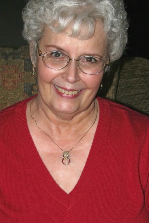 Judith Martin Photo 12