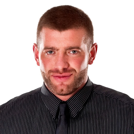 Alex Tatarinov Photo 5