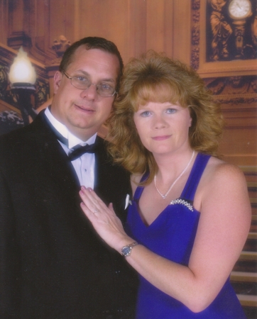 Angela Cole Photo 19
