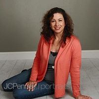 Kristin Harris Photo 48