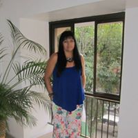 Aura Duarte Photo 9