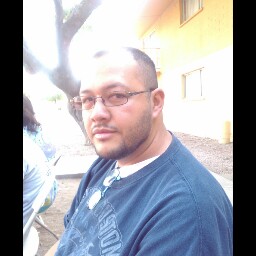 Ramon Pedroza Photo 9