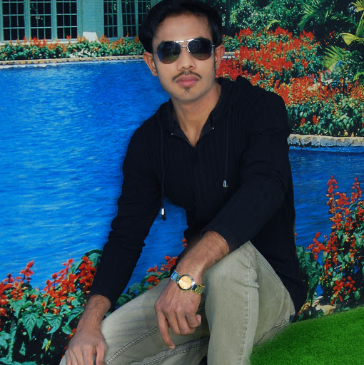 Shahid Aftab Photo 22