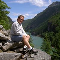 David Ballantyne Photo 28