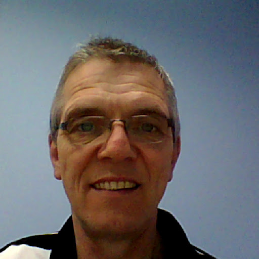 Peter Saunders Photo 9