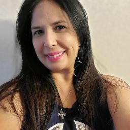 Lillian Morales Photo 1