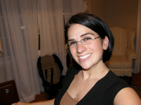 Jessica Meyer Photo 18
