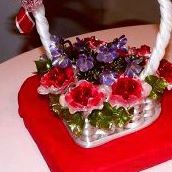 Margaret Costa Photo 21