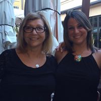 Roberta Pace Photo 39
