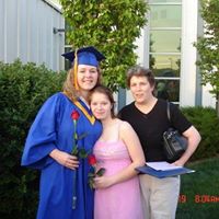 Kirsten Burgess Photo 10