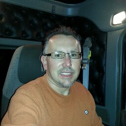 Kenneth Pearson Photo 43