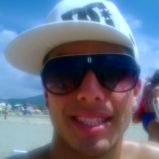 Ramon Rosa Photo 12