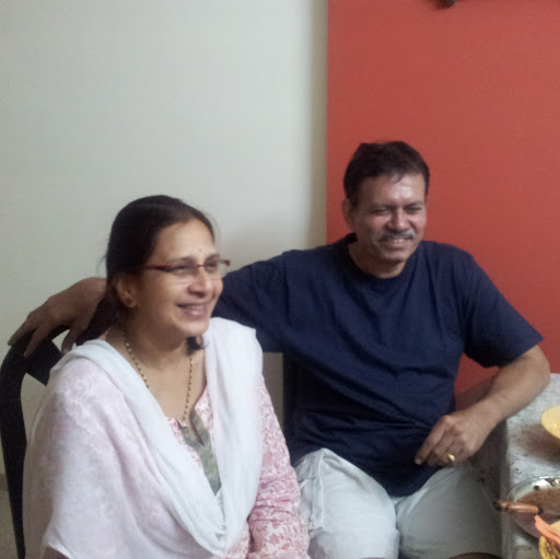 Radhakrishna Kamath Photo 8