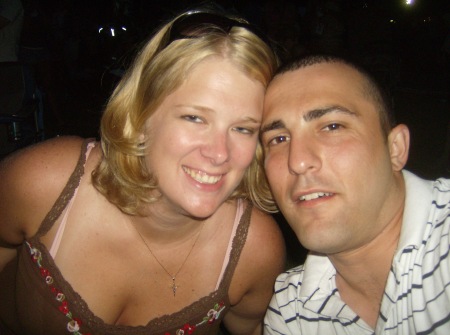 Amanda Brewer Photo 14