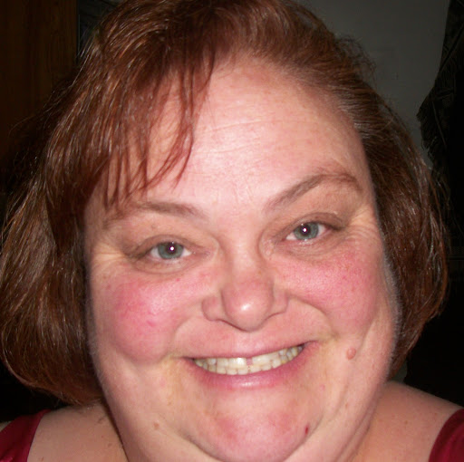 Christine Stone Photo 22