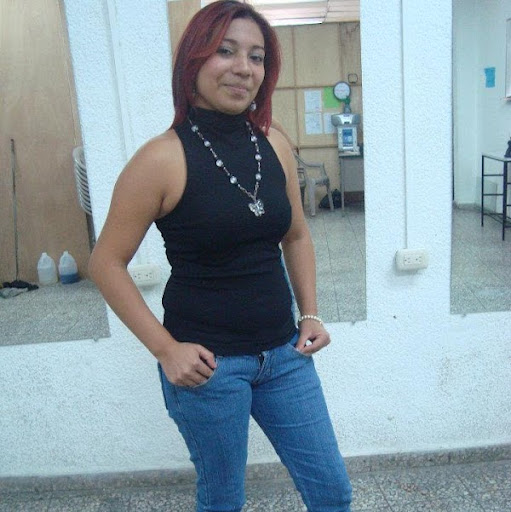 Lidia Hernandez Photo 23