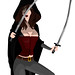 Luz Espada Photo 9