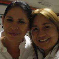 Maria Moreno Photo 16