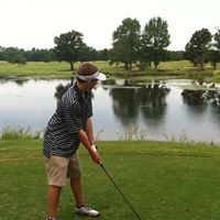 Jonathan Perdue Photo 12