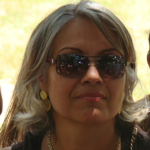 Rose Miranda Photo 18
