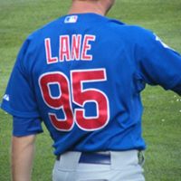 Alan Lane Photo 45