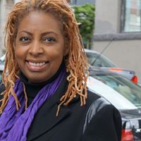 Adrienne Bruce Photo 4