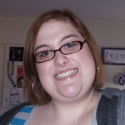 Rebecca Hartman Photo 21