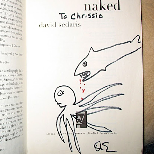 Christina Morris Photo 36