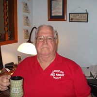 Paul Bennett Photo 27